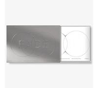 Album BTS JIMIN [FACE] WEVERSE Ver/QR + Libretto + Testi + Scheda Foto + ecc ...