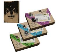 Album BTS V LAYOVER 3 Ver SET+WEVERSE Ver SET/3CD+QR Card+etc+GIFT+WEVERSE POB