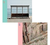 Album BTS YOU NEVER WALK ALONE VER. CASUALE/CD+libro...