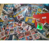 ALBUM CALCIATORI PANINI 2019-20+SET COMPLETO FIGURINE+C1-C28+M1-M48+EXTRA