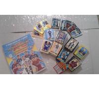 Album CALCIATORI PANINI ADRENALYN XL 18-19+set completo 469 card+plus+limited ed