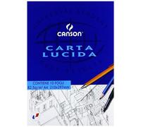 Album Canson Carta lucida