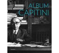 Album Capitini. Ediz. illustrata