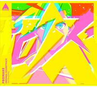 Album CD Anime PROMARE COLONNA SONORA ORIGINALE 2019 nuovo Hiroyuki Sawano...