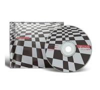 Album CD DPR CREAM & DPR ARTIC [NO DRUGS] + custodia gioiello + libretto (lib...