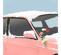 Album CD + libretto EPIK HIGH [STRAWBERRY] feat. JACKSON WANG, HWA SA K-POP S...