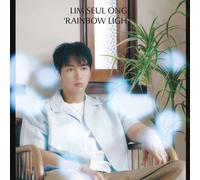 Album/CD + libretto K-POP 2AM LIM SEUL ONG [RAINBOW LIGHT] SIGILLATO