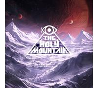 Album CD + libretto K-POP HOLY MOUNTAIN [THE HOLY MOUNTAIN] SIGILLATO