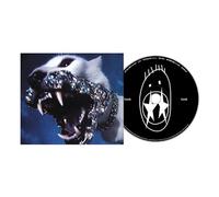 Album / CD-R + libretto + cartolina K-POP CRUSH [FANG] EP SIGILLATO