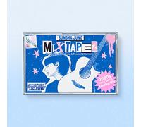 Album/CD-R + libretto K-POP JUNG SUNG HA [MIXTAPE 2] SIGILLATO
