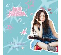 Album/CD-R + libretto K-POP KIM PUREUM [POLARITY] SIGILLATO