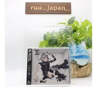 Album CD REOL Sigma Σ / 2016 47 min. 13 tracce nuove dal Giappone