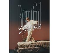 Album CD YONG JUN HYUNG BELLISSIMO DYSTOPIA EP + fotolibro + 2 schede +...