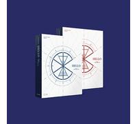 Album CIX 3° EP CIAO capitolo 3. [Hello, Strange Time] 2Ver SET CD + libro + ...