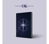 Album CIX 6° EP 'OK' episodio 2: I'm OK Save me Ver. CD + P. Book + P. Card +...