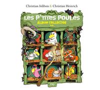 Album collector 2: 02