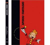 Album completo di lusso Dupuis, Spirou e Fantasio (Fornier 2)