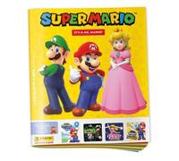 ALBUM COMPLETO Super Mario IT’S-A ME, MARIO ALBUM+224 FIGURINE dal 18-11-25