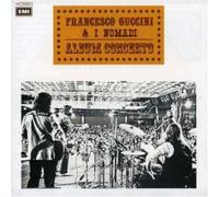 Album Concerto by Guccini, Francesco, Nomadi (2007-04-04)