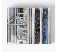 Album CORTIS 1° EP [COLORE FUORI DALLE RIGHE] Random Ver. CD + P. Book + P. C...