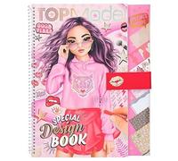 Album Creativo Special Design Book Top Model