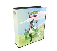 Album Da 2 Pollici Morning Meadow Serie Gallery Per Pokemon