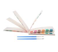 Album Da Colorare Con Acquerelli Libro Acqua Di Pittura Ad Per Bambini