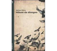 Album da disegno