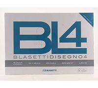 ALBUM DA DISEGNO 20FF 33x48 LISCI 6176