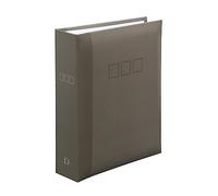 ALBUM DE BOLSILLO DEKNUDT GRIS 10X15 200 FOTOS A40H70200PH