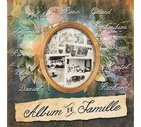 Album De Famille - Album de Famille