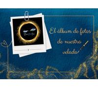 Álbum de fotos en pareja: Crea recuerdos inolvidables y fortalece tu complicidad - Para completar en pareja - Libro de fotos para pegar: Cuaderno de ... pareja, boda, cumpleaños, día de San Valentín