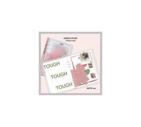 Album degli SHINee ONEW TOUGH LOVE 5° EP con tracciamento