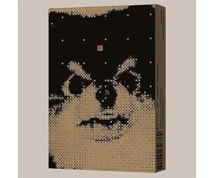 Album dei BTS V [LAYOVER] (ALBUMS VER) K-POP SIGILLATO