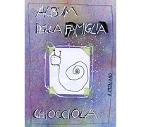 Album della famiglia chiocciola