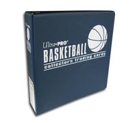 Album Di Carte Da Basket 3", Blu
