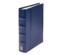 Album di cartoline del faro Leuchtturm di nuovissima qualità con 50 tasche trasp