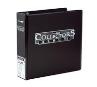 Album Di Collezione, Nero