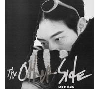 Album di debutto Mark Tuan GOT7 l'altro lato CD + libro + scheda 2p + poster ...