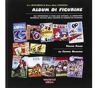 Album di figurine. Gli editori maggiori (Vol. 1)
