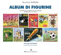 Album di figurine. Parte A (Vol. 2)