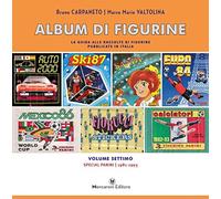 Album di figurine. Special Panini 1981-1993 (Vol. 7)