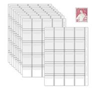 Album di per Collezionisti - da di - da Trasparente di, per la Raccolta di valute per Il Regalo Portatile di Capodanno