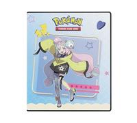 Album Di POKEMON IONO E BELLIBOLT 2 Pollici