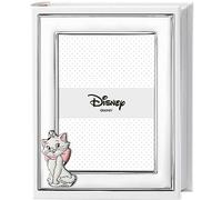 ALBUM PORTAFOTO DISNEY BIMBA MINOU VALENTI ARGENTO BR108/2