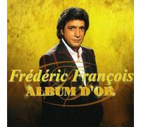 Album D'or by Frederic Francois (1998-02-10)