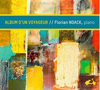 NOACK, FLORIAN - ALBUM D'UN VOYAGEUR