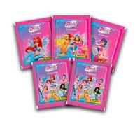 Album e/o Bustine di Figurine Winx Club - The Magic is Back (Panini 2026)