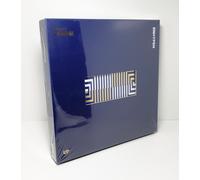 Album ENHYPEN [BORDER:CARNIVAL] UP Ver CD + libro + testo + scheda 2p +...