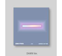 Album ENHYPEN [BORDER DAY ONE] DAWN Ver. CD + P. Book + B. Mark + 8p Post + 2...